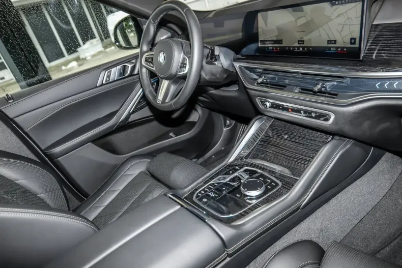 BMW X6 (Seria X) din 2025 cu 29.400 km - oferta BMW212217 - foto 6