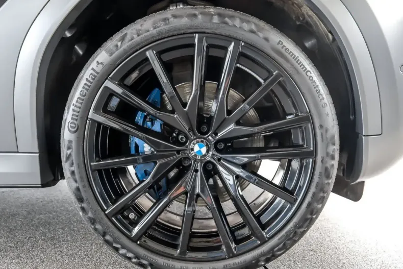 BMW X6 (Seria X) din 2025 cu 29.400 km - oferta BMW212217 - foto 7