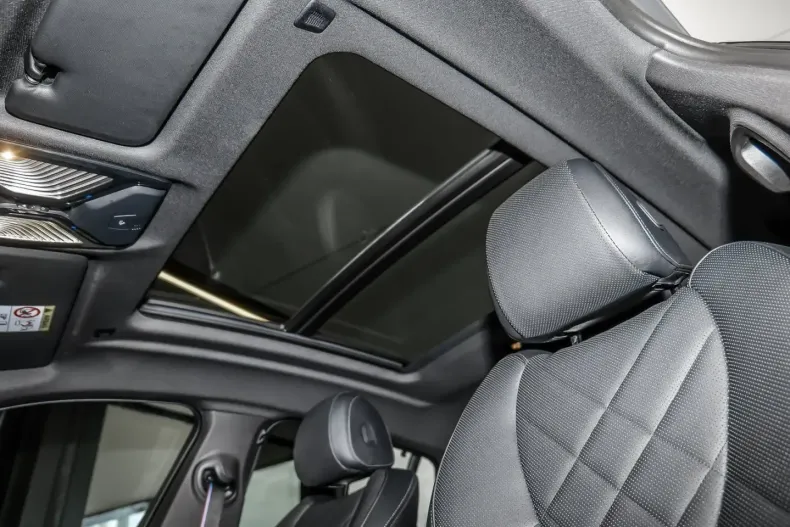 BMW X6 (Seria X) din 2025 cu 29.400 km - oferta BMW212217 - foto 9