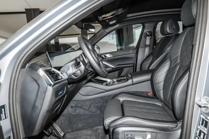 BMW X6 (Seria X) din 2025 cu 29.400 km - oferta BMW212217 - foto 10