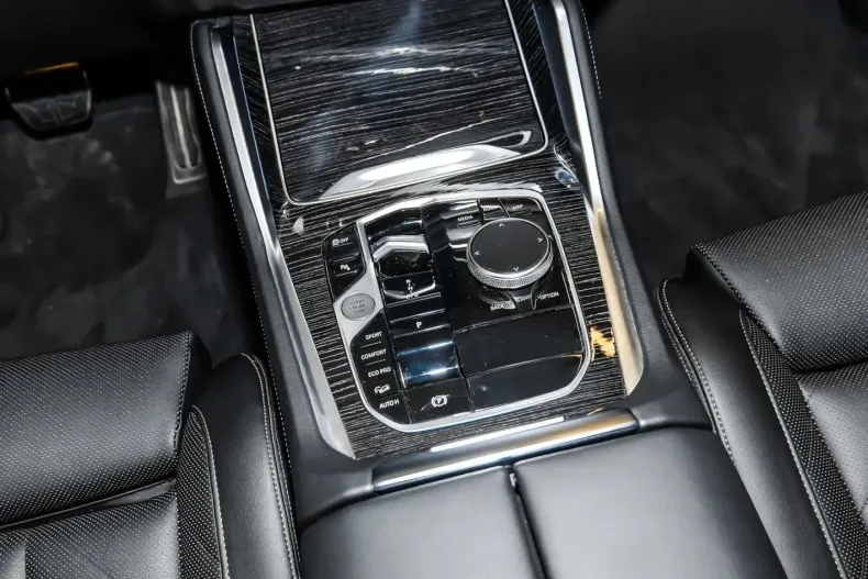 BMW X6 (Seria X) din 2025 cu 29.400 km - oferta BMW212217 - foto 16