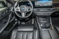 BMW X6 (Seria X) din 2025 cu 29.400 km - oferta BMW212217 - foto 17