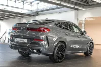 BMW X6 (Seria X) din 2025 cu 35.809 km - oferta BMW212218 - foto 2