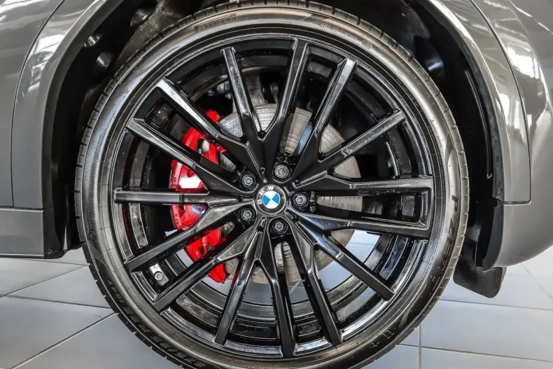 BMW X6 (Seria X) din 2025 cu 35.809 km - oferta BMW212218 - foto 4