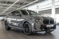 BMW X6 (Seria X) din 2025 cu 35.809 km - oferta BMW212218 - foto 6