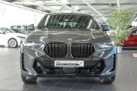 BMW X6 (Seria X) din 2025 cu 35.809 km - oferta BMW212218 - foto 8