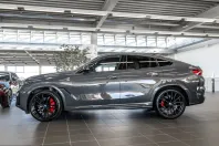 BMW X6 (Seria X) din 2025 cu 35.809 km - oferta BMW212218 - foto 9