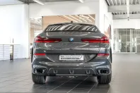 BMW X6 (Seria X) din 2025 cu 35.809 km - oferta BMW212218 - foto 11