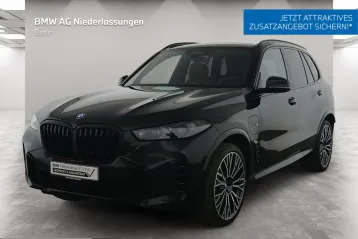 BMW X5 din 2025 - oferta BMW212219