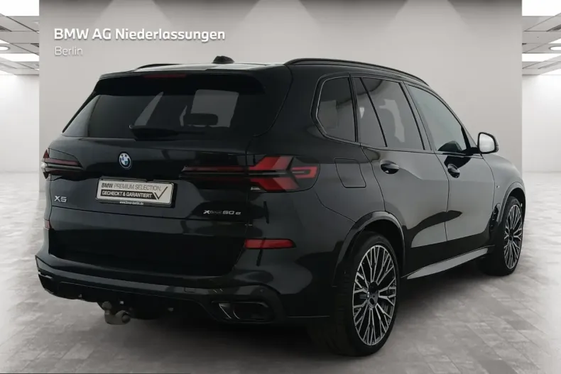 BMW X5 (Seria X) din 2025 cu 19.772 km - oferta BMW212219 - foto 3