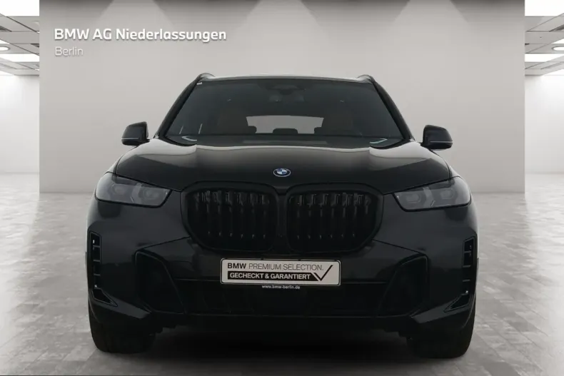 BMW X5 (Seria X) din 2025 cu 19.772 km - oferta BMW212219 - foto 5