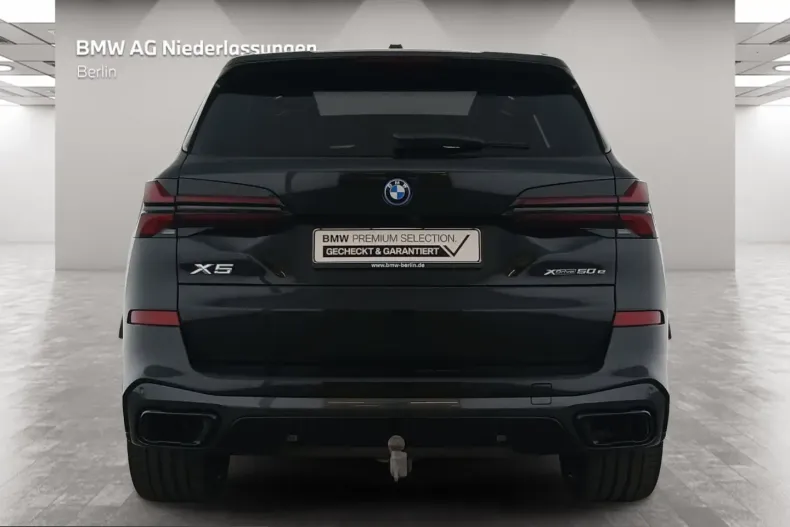 BMW X5 (Seria X) din 2025 cu 19.772 km - oferta BMW212219 - foto 6