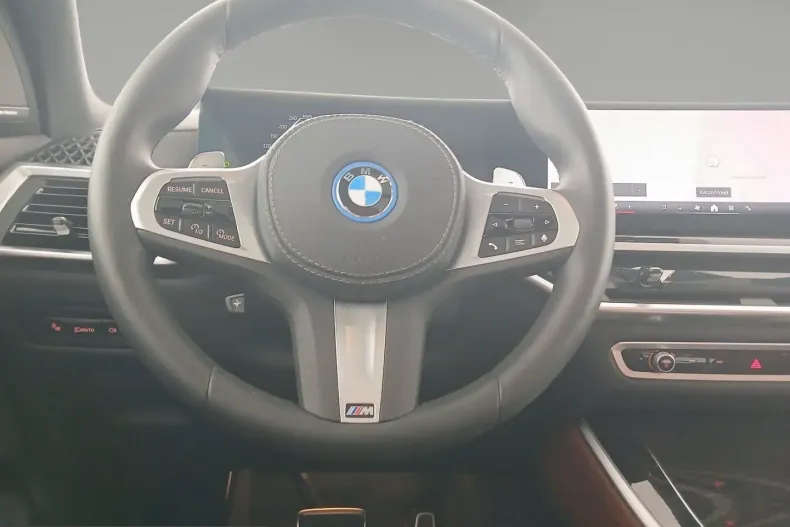 BMW X5 (Seria X) din 2025 cu 19.772 km - oferta BMW212219 - foto 10