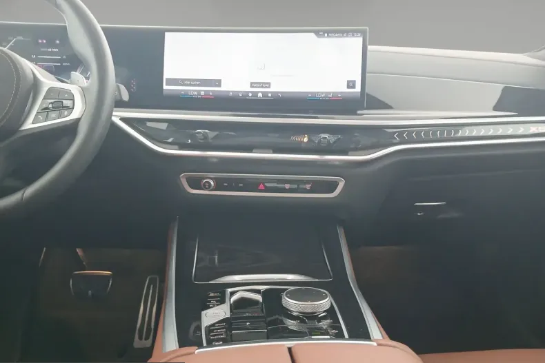 BMW X5 (Seria X) din 2025 cu 19.772 km - oferta BMW212219 - foto 11