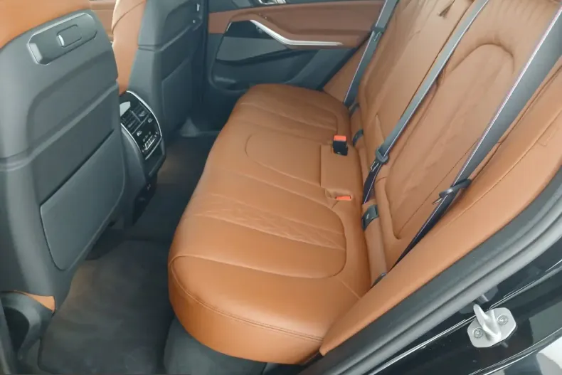 BMW X5 (Seria X) din 2025 cu 19.772 km - oferta BMW212219 - foto 12