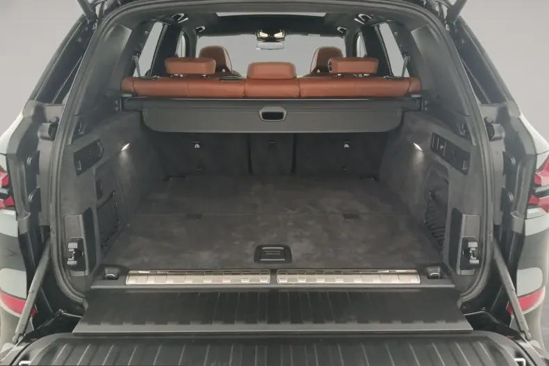 BMW X5 (Seria X) din 2025 cu 19.772 km - oferta BMW212219 - foto 13