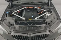 BMW X5 (Seria X) din 2025 cu 19.772 km - oferta BMW212219 - foto 14