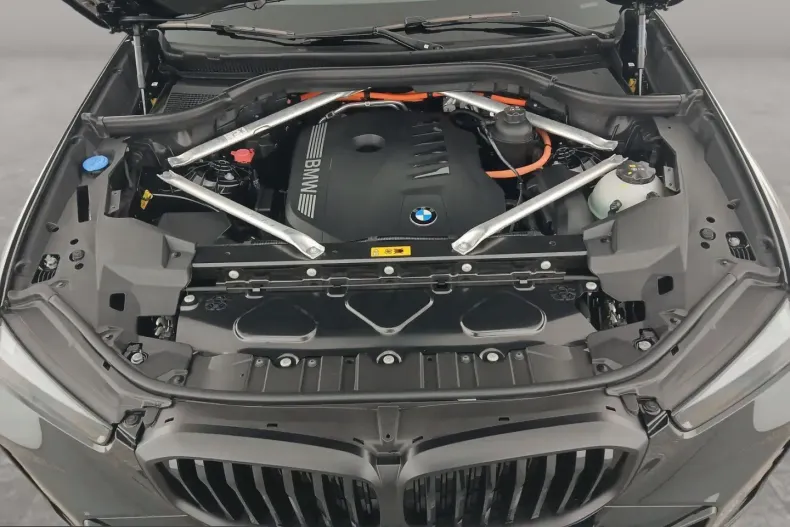 BMW X5 (Seria X) din 2025 cu 19.772 km - oferta BMW212219 - foto 14