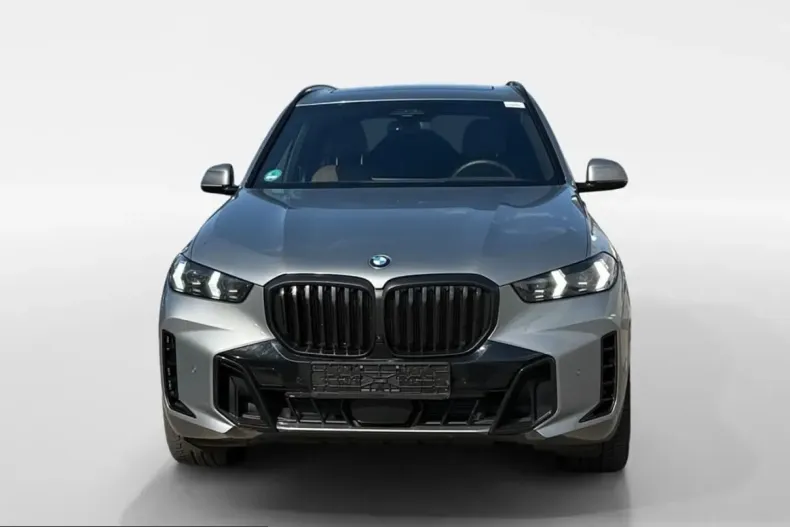 BMW X5 (Seria X) din 2025 cu 22.200 km - oferta BMW212220 - foto 2