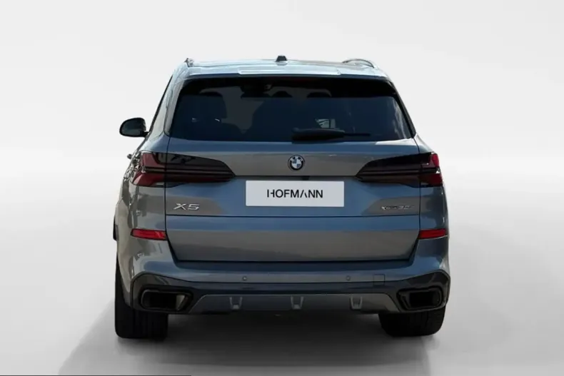 BMW X5 (Seria X) din 2025 cu 22.200 km - oferta BMW212220 - foto 6