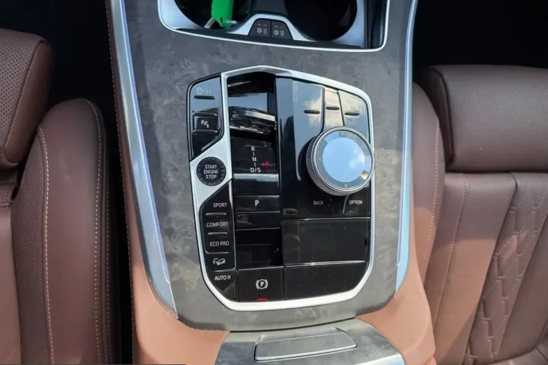 BMW X5 (Seria X) din 2025 cu 22.200 km - oferta BMW212220 - foto 9