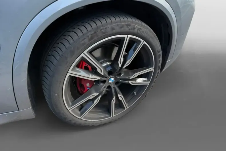 BMW X5 (Seria X) din 2025 cu 22.200 km - oferta BMW212220 - foto 14