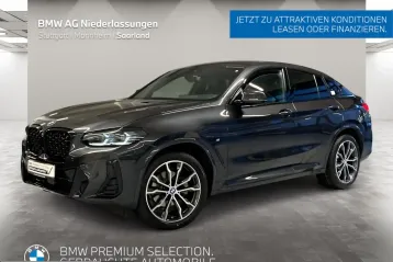 BMW X4 din 2023 - oferta BMW212221