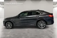 BMW X4 (Seria X) din 2023 cu 33.611 km - oferta BMW212221 - foto 3