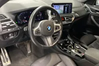 BMW X4 (Seria X) din 2023 cu 33.611 km - oferta BMW212221 - foto 4
