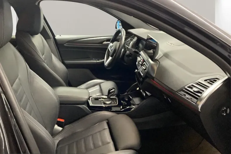 BMW X4 (Seria X) din 2023 cu 33.611 km - oferta BMW212221 - foto 5