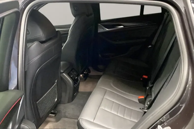 BMW X4 (Seria X) din 2023 cu 33.611 km - oferta BMW212221 - foto 6