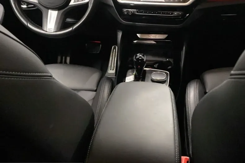 BMW X4 (Seria X) din 2023 cu 33.611 km - oferta BMW212221 - foto 14