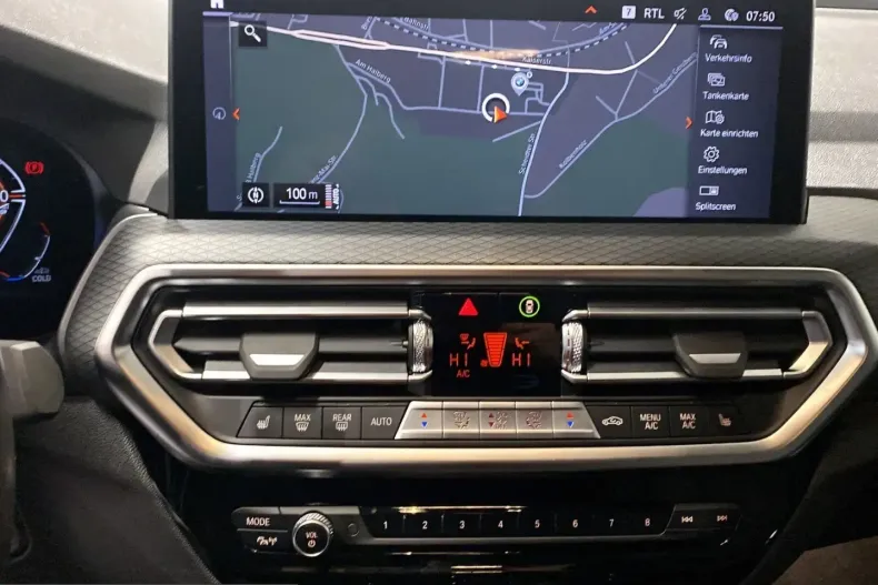 BMW X4 (Seria X) din 2023 cu 33.611 km - oferta BMW212221 - foto 15