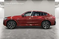 BMW X4 (Seria X) din 2025 cu 10.604 km - oferta BMW212222 - foto 3
