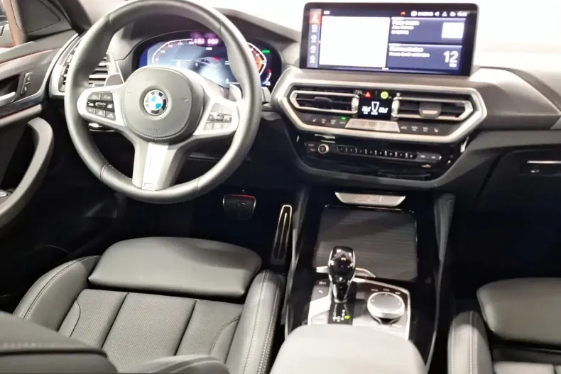 BMW X4 (Seria X) din 2025 cu 10.604 km - oferta BMW212222 - foto 7