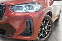 BMW X4 (Seria X) din 2025 cu 10.604 km - oferta BMW212222 - foto 8