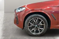 BMW X4 (Seria X) din 2025 cu 10.604 km - oferta BMW212222 - foto 9