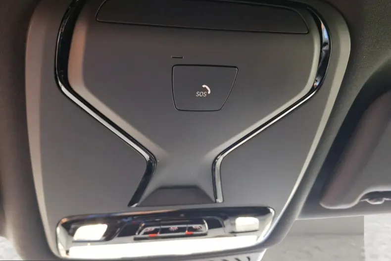 BMW X4 (Seria X) din 2025 cu 10.604 km - oferta BMW212222 - foto 18