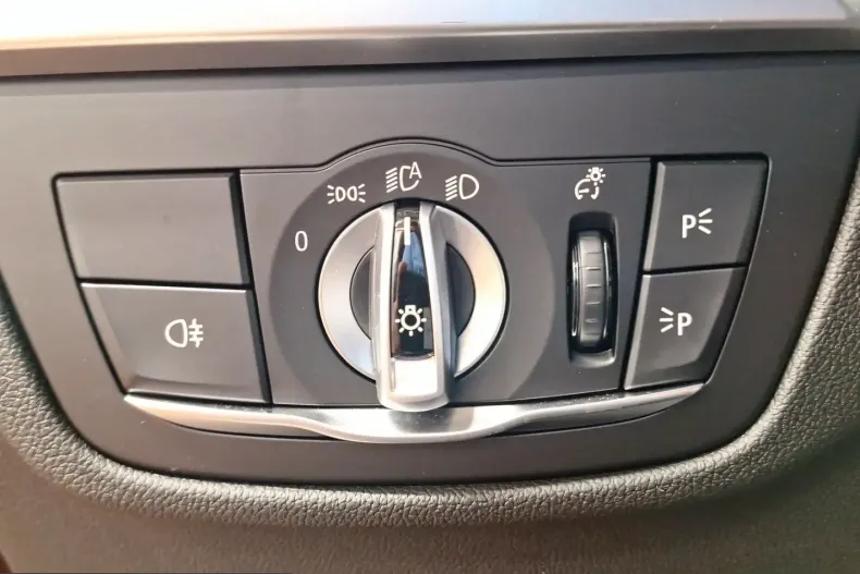 BMW X4 (Seria X) din 2025 cu 10.604 km - oferta BMW212222 - foto 20