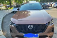 Mazda CX-80 din 2025 cu 23.000 km - oferta MAZ212223 - foto 2