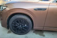 Mazda CX-80 din 2025 cu 23.000 km - oferta MAZ212223 - foto 7