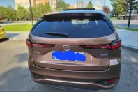 Mazda CX-80 din 2025 cu 23.000 km - oferta MAZ212223 - foto 8