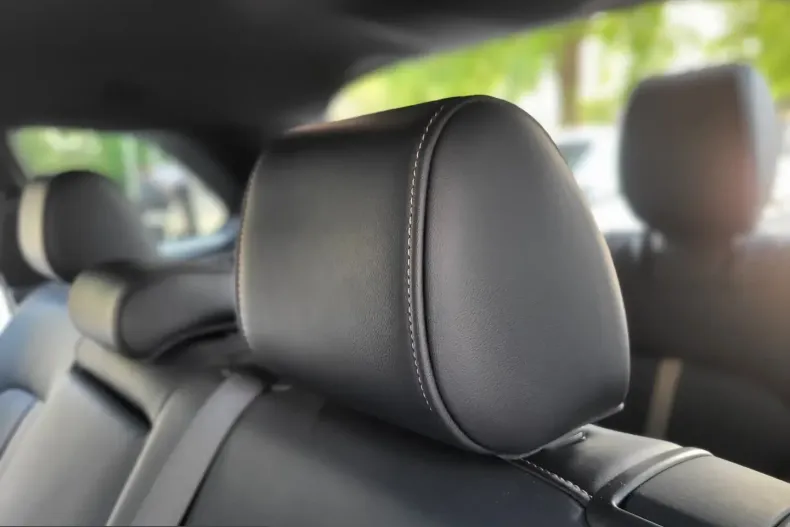 Mazda CX-80 din 2025 cu 23.000 km - oferta MAZ212223 - foto 18