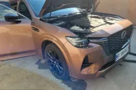 Mazda CX-80 din 2025 cu 23.000 km - oferta MAZ212223 - foto 26
