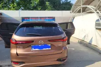 Mazda CX-80 din 2025 cu 23.000 km - oferta MAZ212223 - foto 30