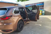Mazda CX-80 din 2025 cu 23.000 km - oferta MAZ212223 - foto 33