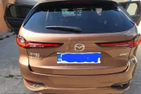 Mazda CX-80 din 2025 cu 23.000 km - oferta MAZ212223 - foto 37