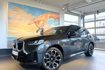 BMW X3 din 2025 - oferta BMW212224