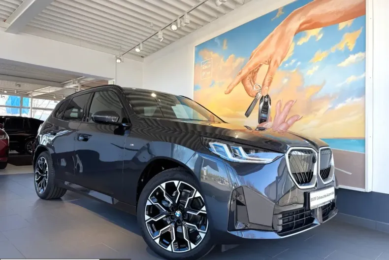 BMW X3 (Seria X) din 2025 cu 14.000 km - oferta BMW212224 - foto 2