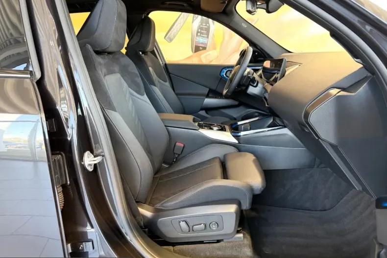 BMW X3 (Seria X) din 2025 cu 14.000 km - oferta BMW212224 - foto 5